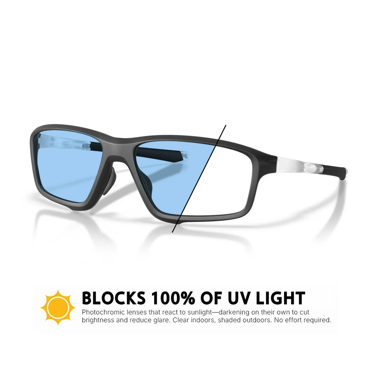 Crosslink® Zero (Low Bridge Fit)OX8080