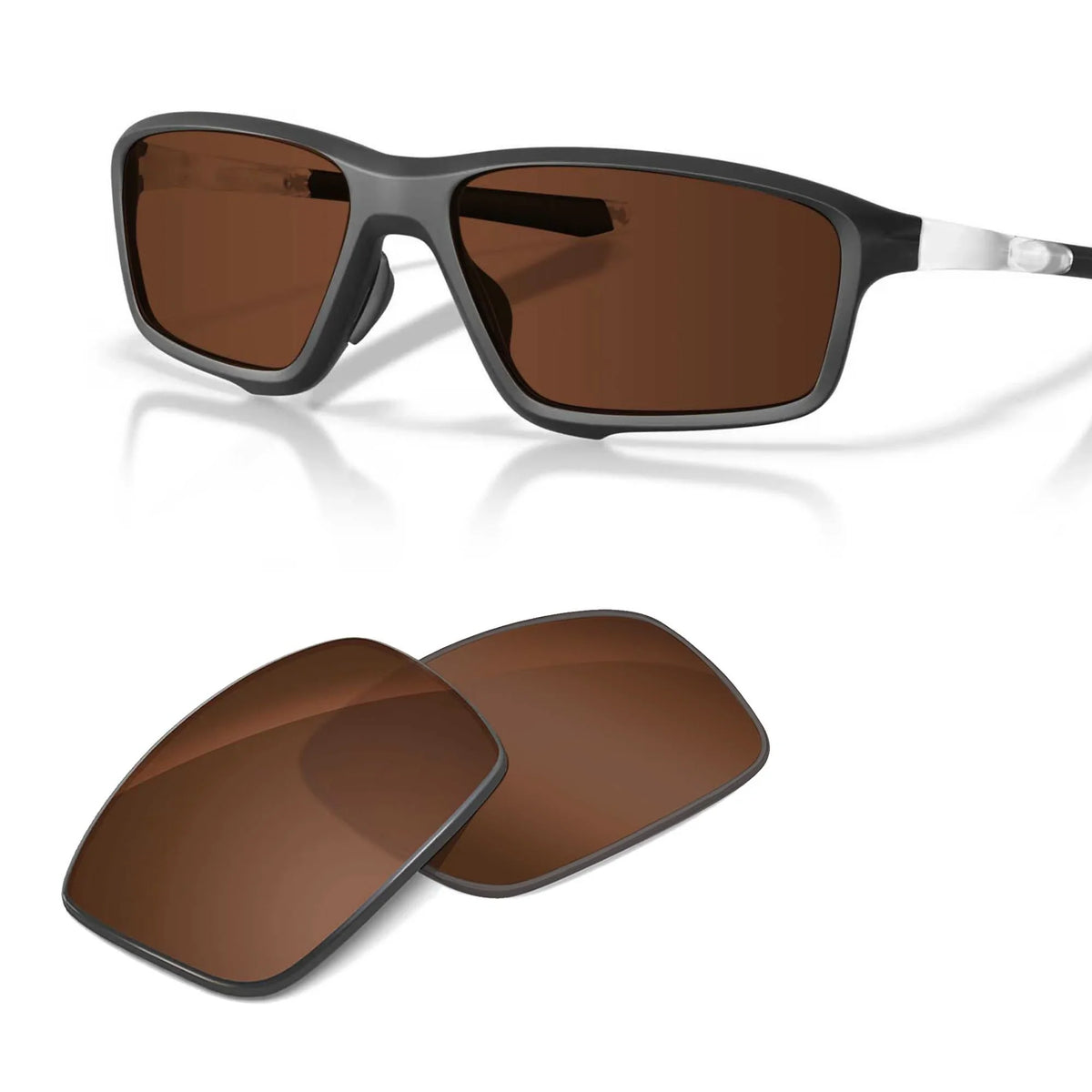 Crosslink® Zero (Low Bridge Fit)OX8080
