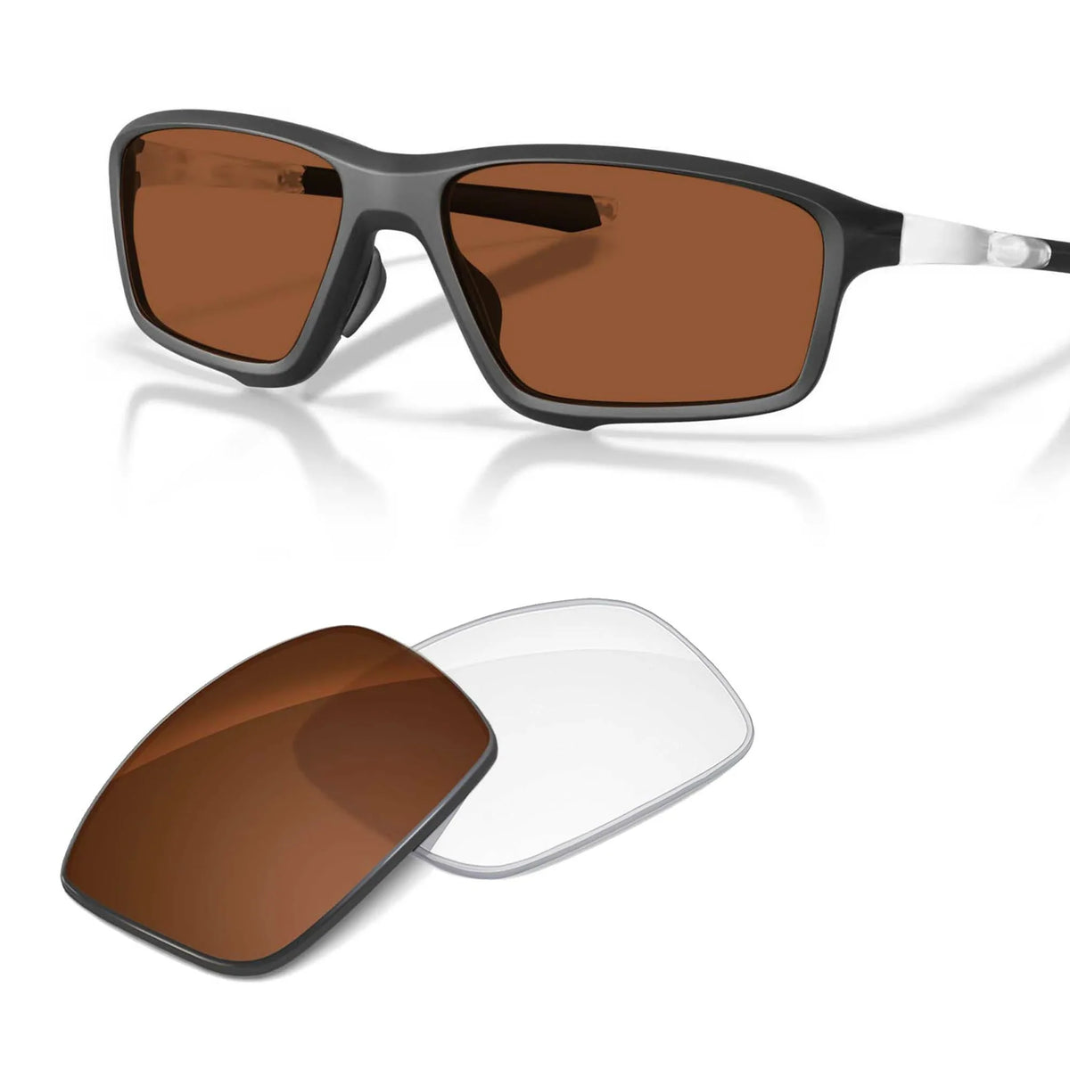 Crosslink® Zero (Low Bridge Fit)OX8080