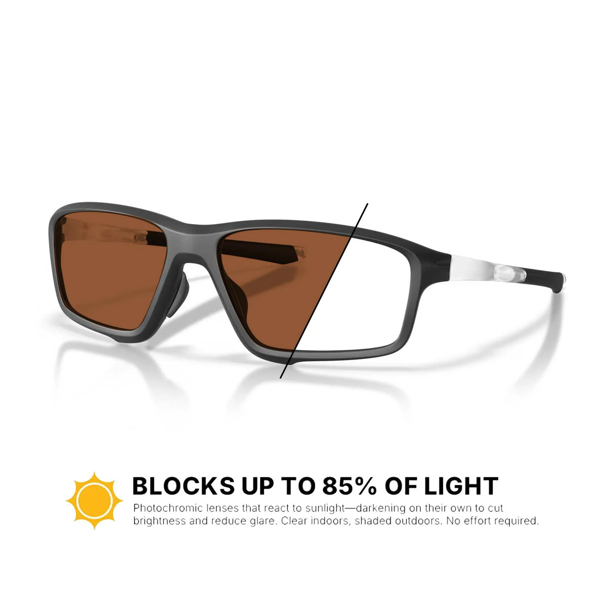Crosslink® Zero (Low Bridge Fit)OX8080