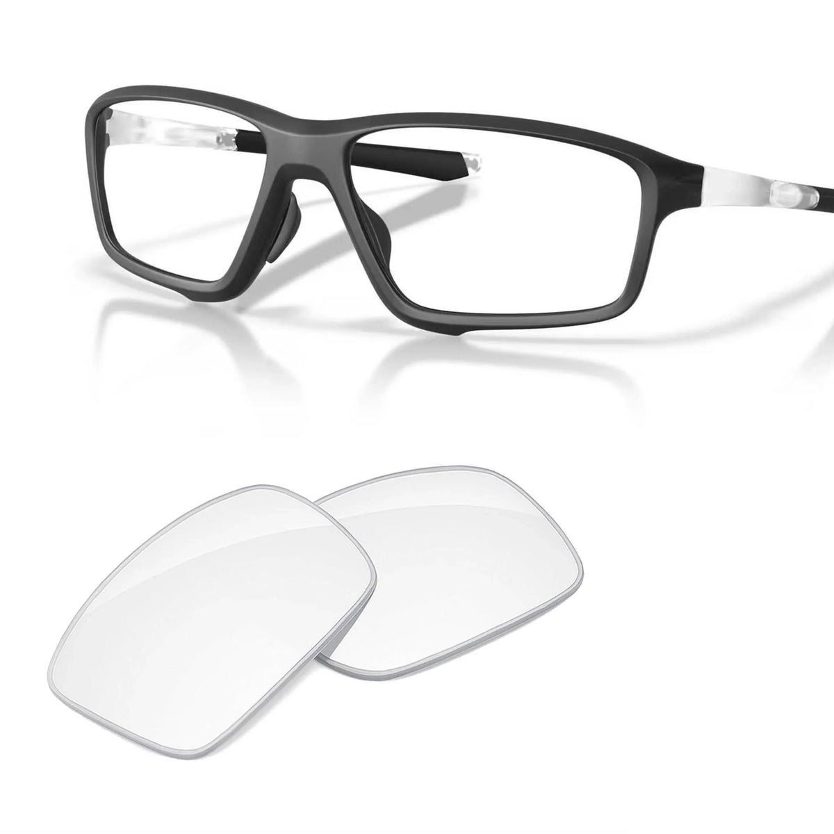 Crosslink® Zero (Low Bridge Fit)OX8080