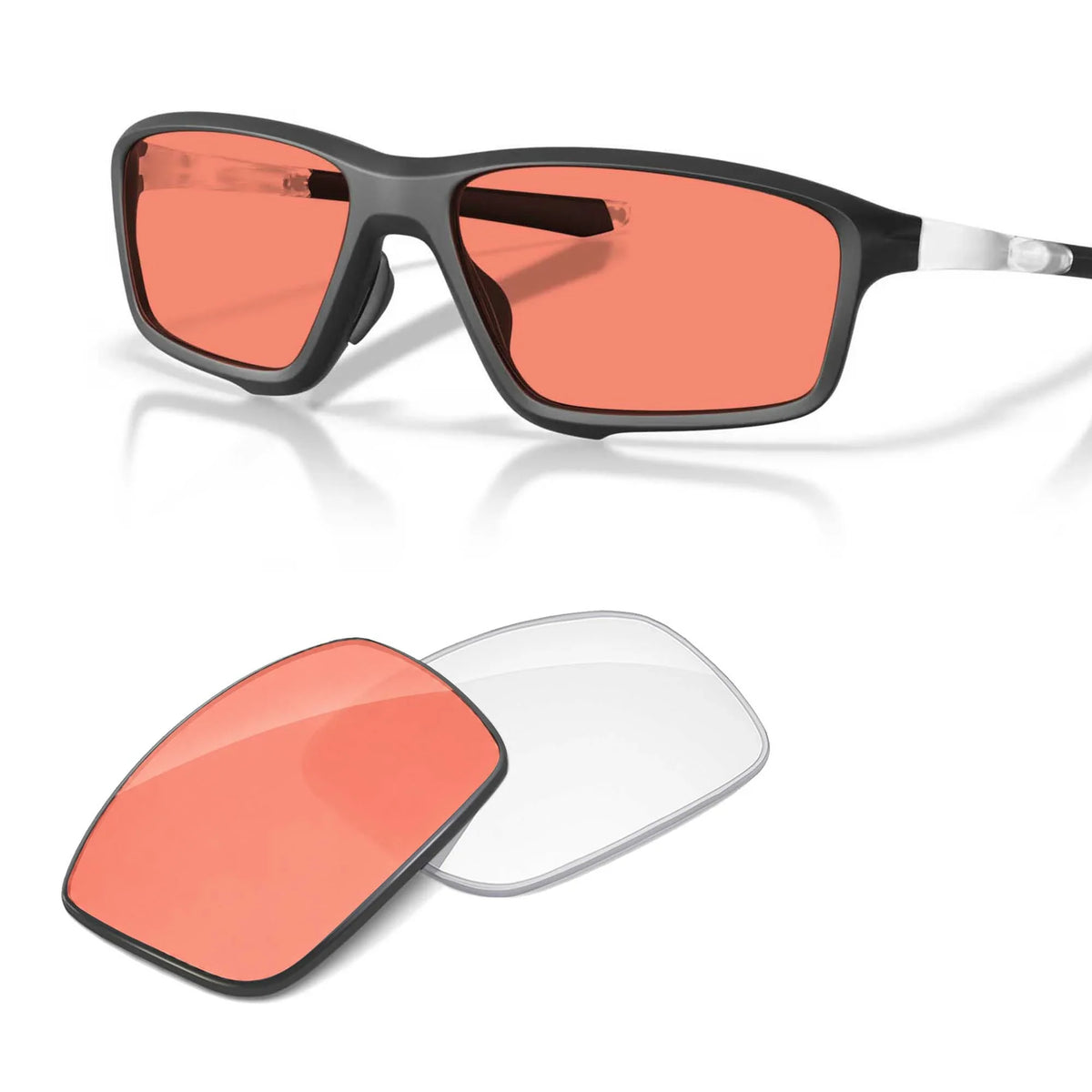 Crosslink® Zero (Low Bridge Fit)OX8080