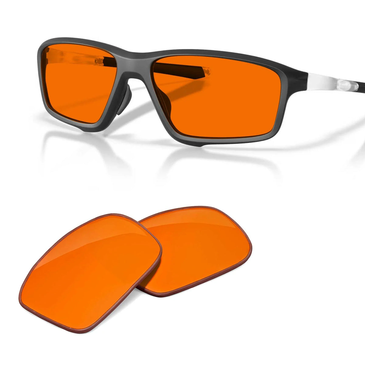 Crosslink® Zero (Low Bridge Fit)OX8080