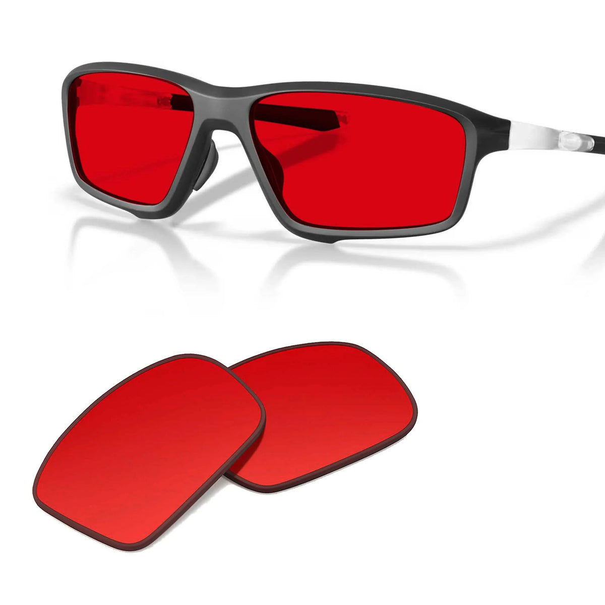 Crosslink® Zero (Low Bridge Fit)OX8080
