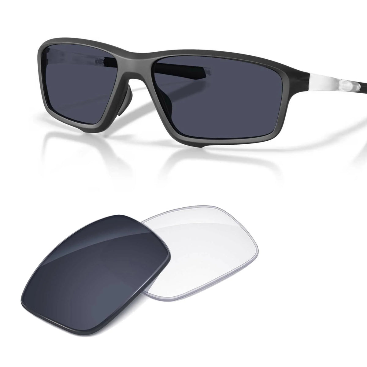 Crosslink® Zero (Low Bridge Fit)OX8080