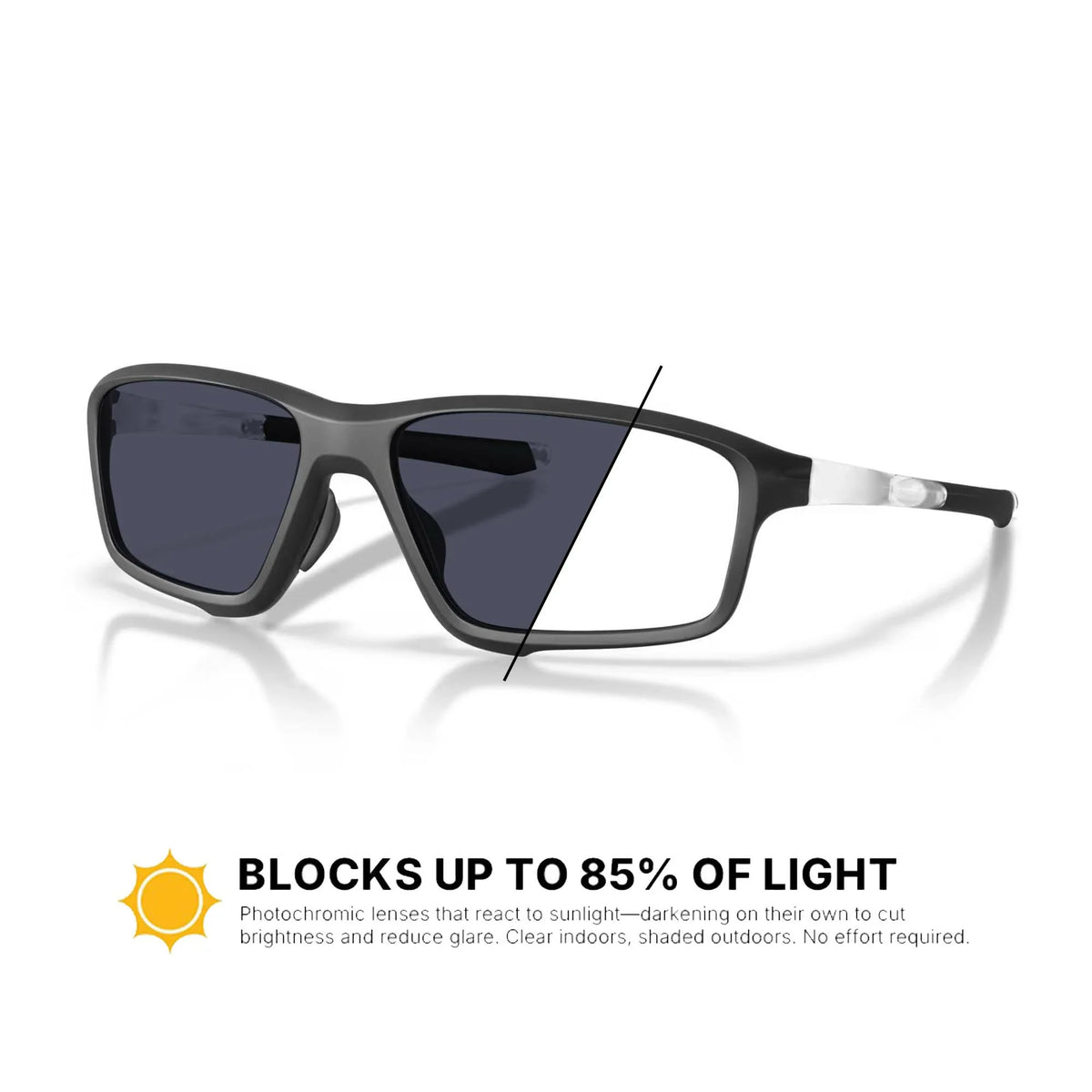 Crosslink® Zero (Low Bridge Fit)OX8080