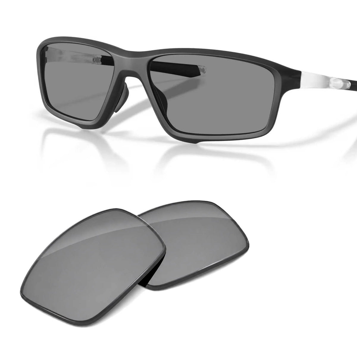 Crosslink® Zero (Low Bridge Fit)OX8080