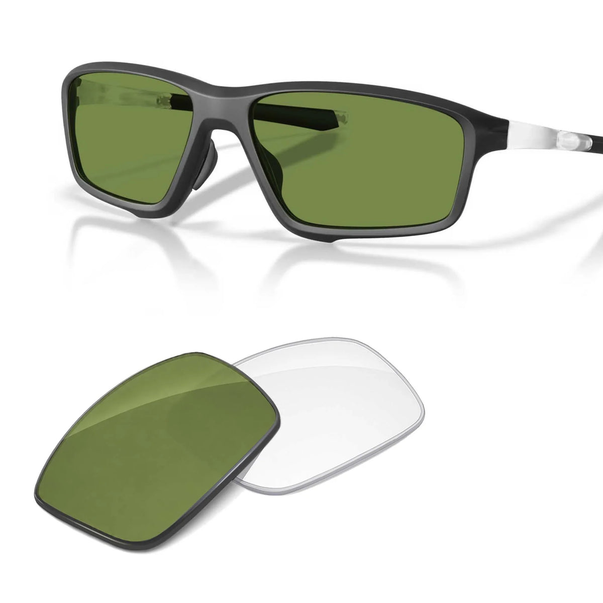 Crosslink® Zero (Low Bridge Fit)OX8080