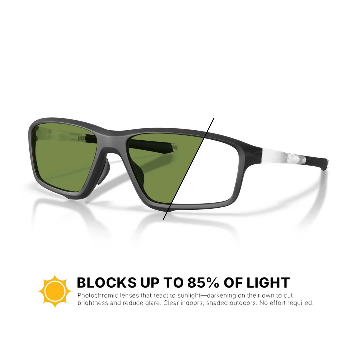 Crosslink® Zero (Low Bridge Fit)OX8080
