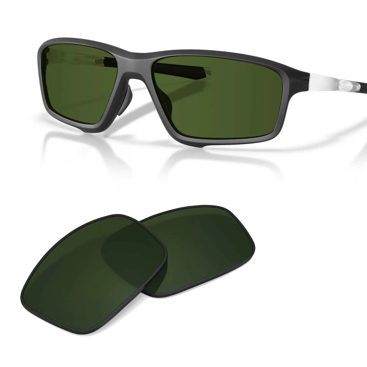 Crosslink® Zero (Low Bridge Fit)OX8080