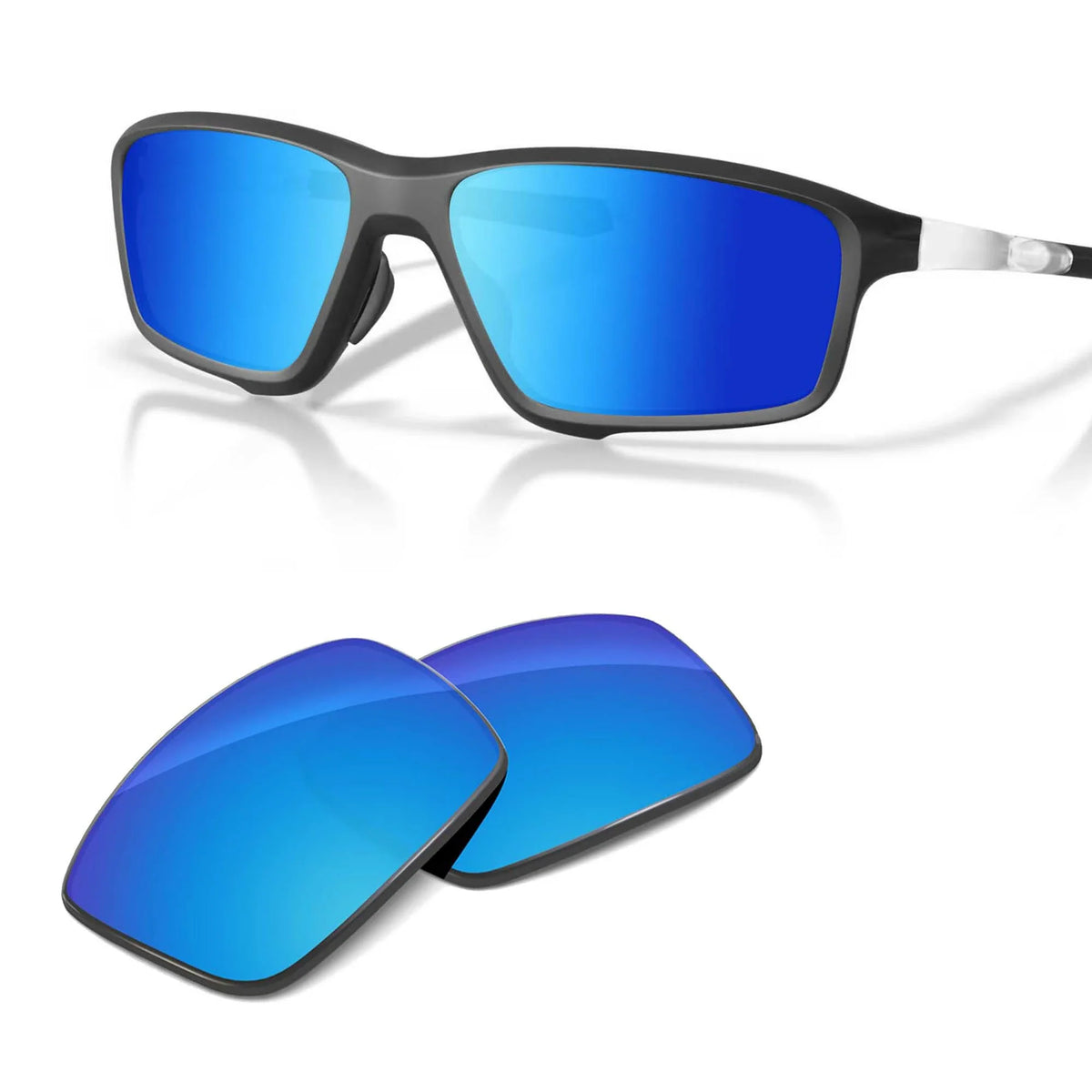 Crosslink® Zero (Low Bridge Fit)OX8080