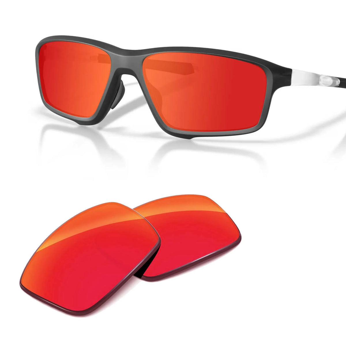Crosslink® Zero (Low Bridge Fit)OX8080