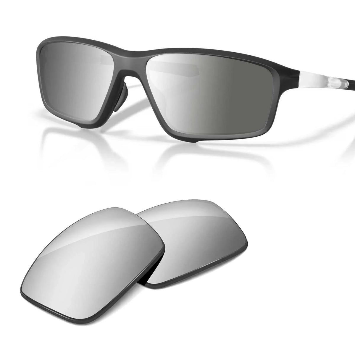 Crosslink® Zero (Low Bridge Fit)OX8080