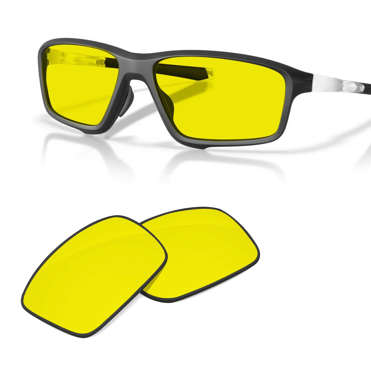 Crosslink® Zero (Low Bridge Fit)OX8080
