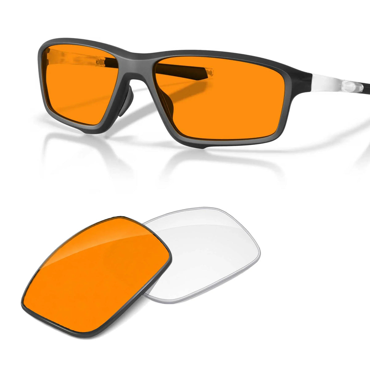 Crosslink® Zero (Low Bridge Fit)OX8080