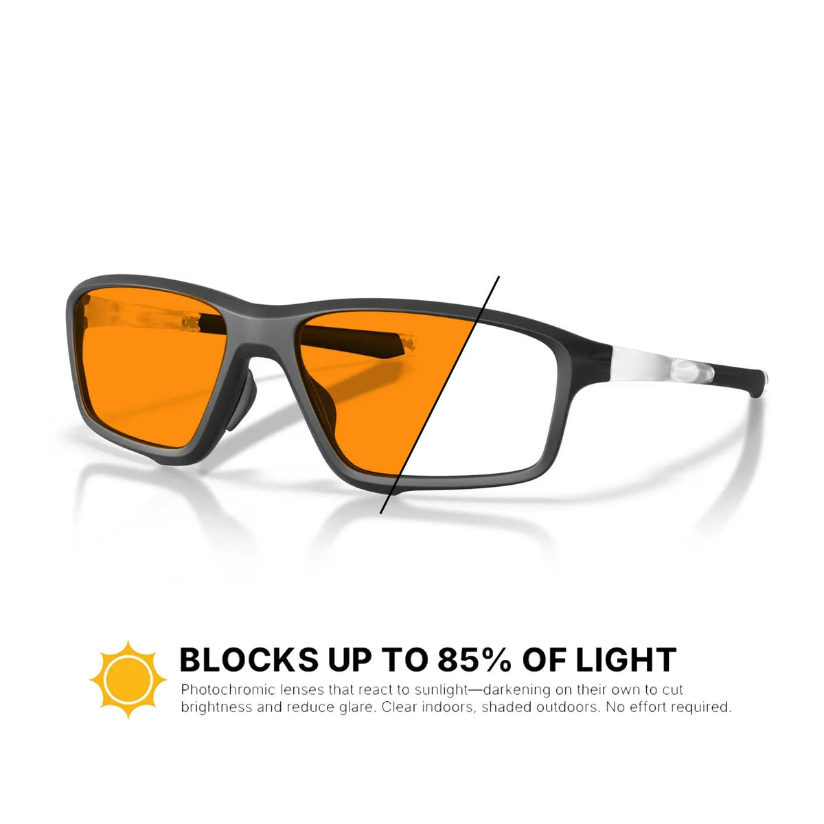 Crosslink® Zero (Low Bridge Fit)OX8080