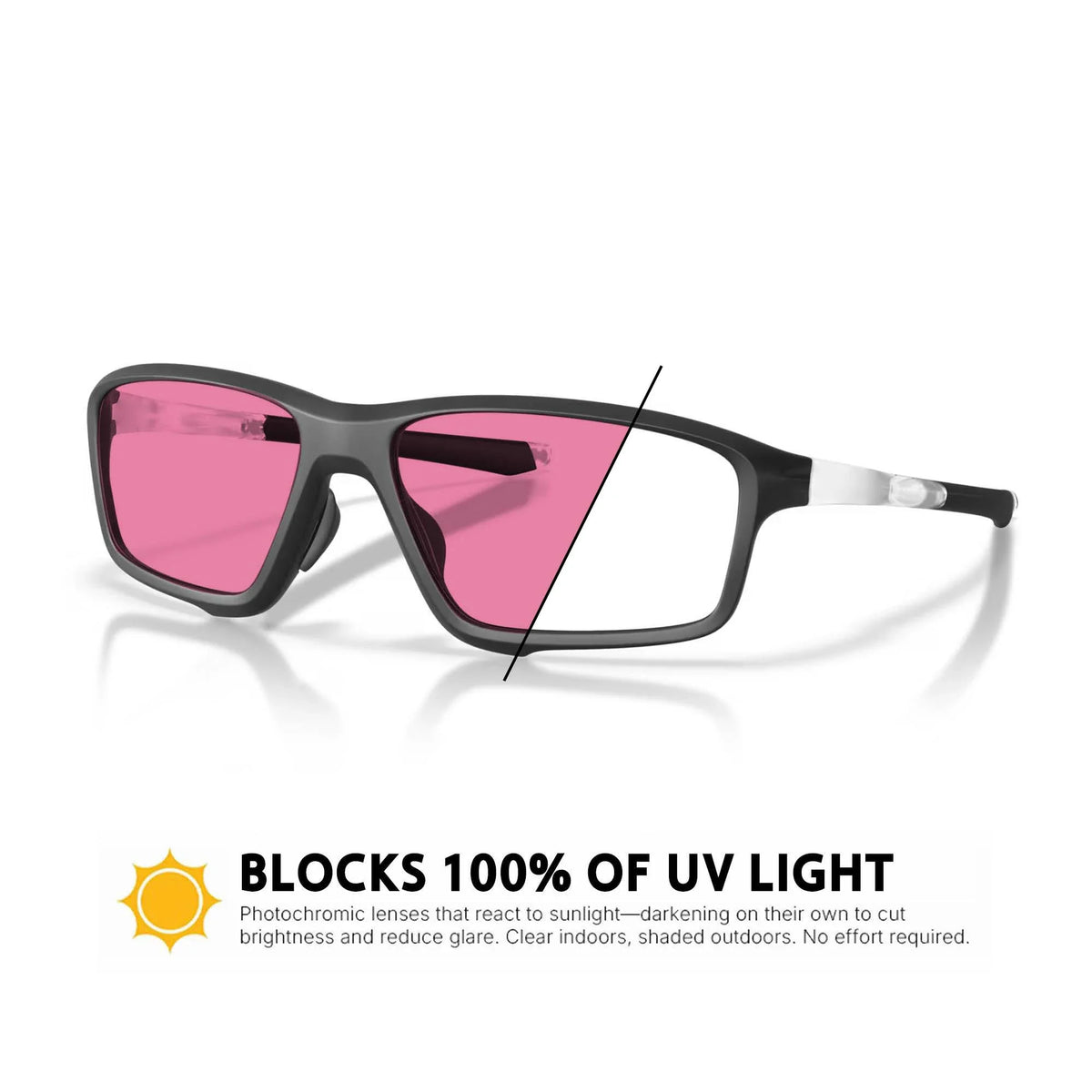 Crosslink® Zero (Low Bridge Fit)OX8080