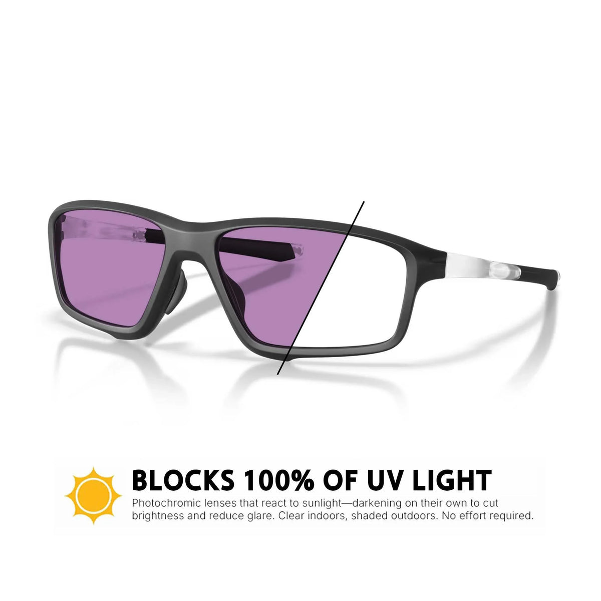 Crosslink® Zero (Low Bridge Fit)OX8080