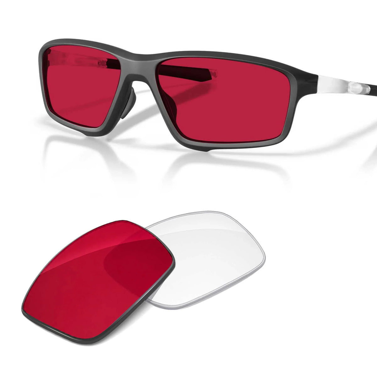 Crosslink® Zero (Low Bridge Fit)OX8080