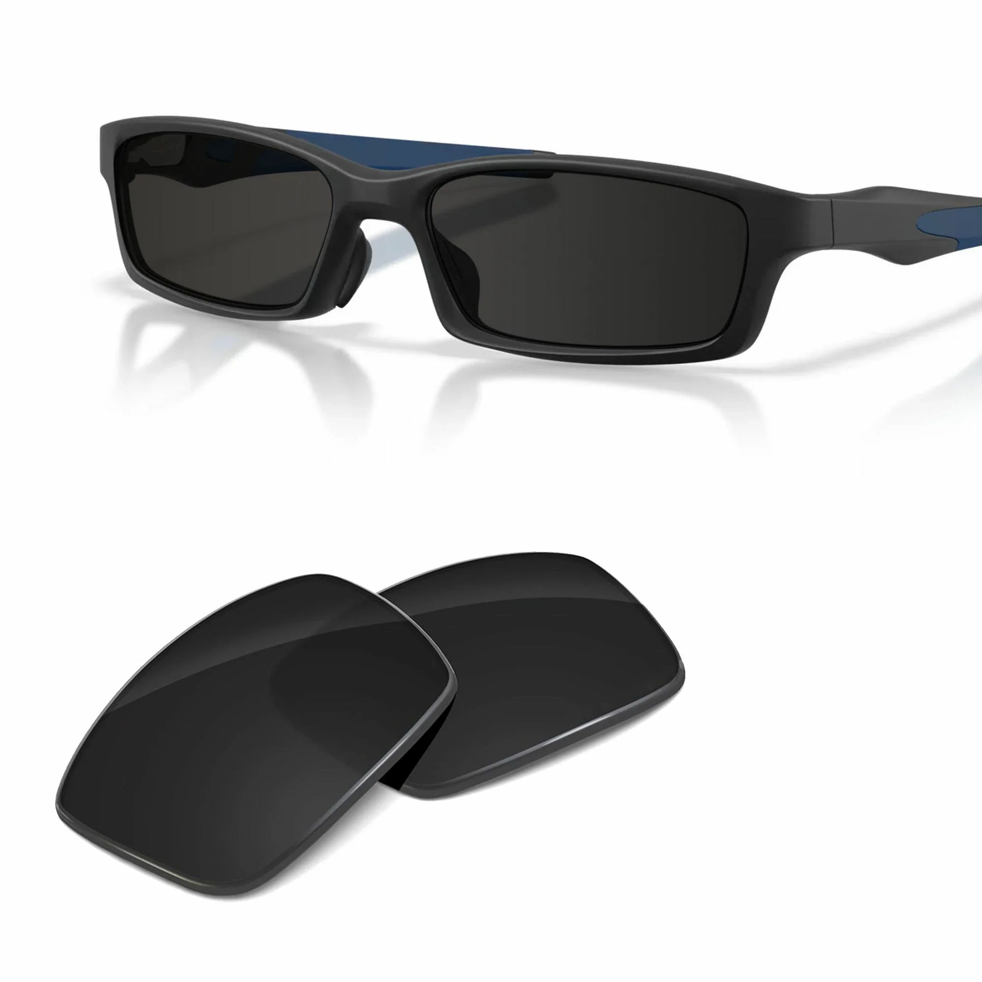 Crosslink® (Low Bridge Fit) OX8118