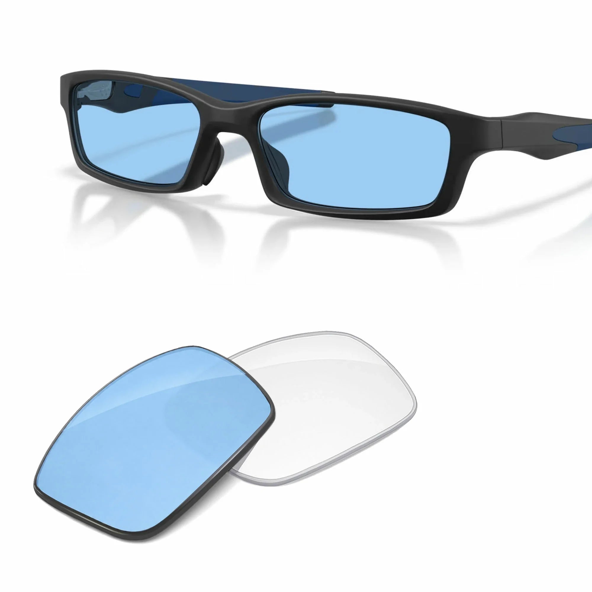 Crosslink® (Low Bridge Fit) OX8118