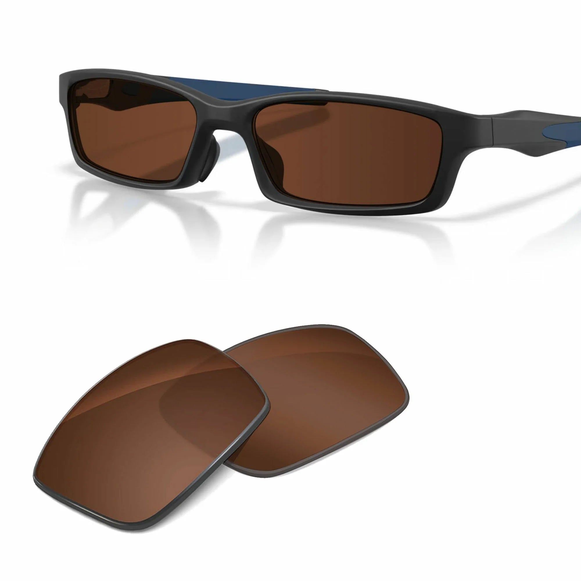 Crosslink® (Low Bridge Fit) OX8118
