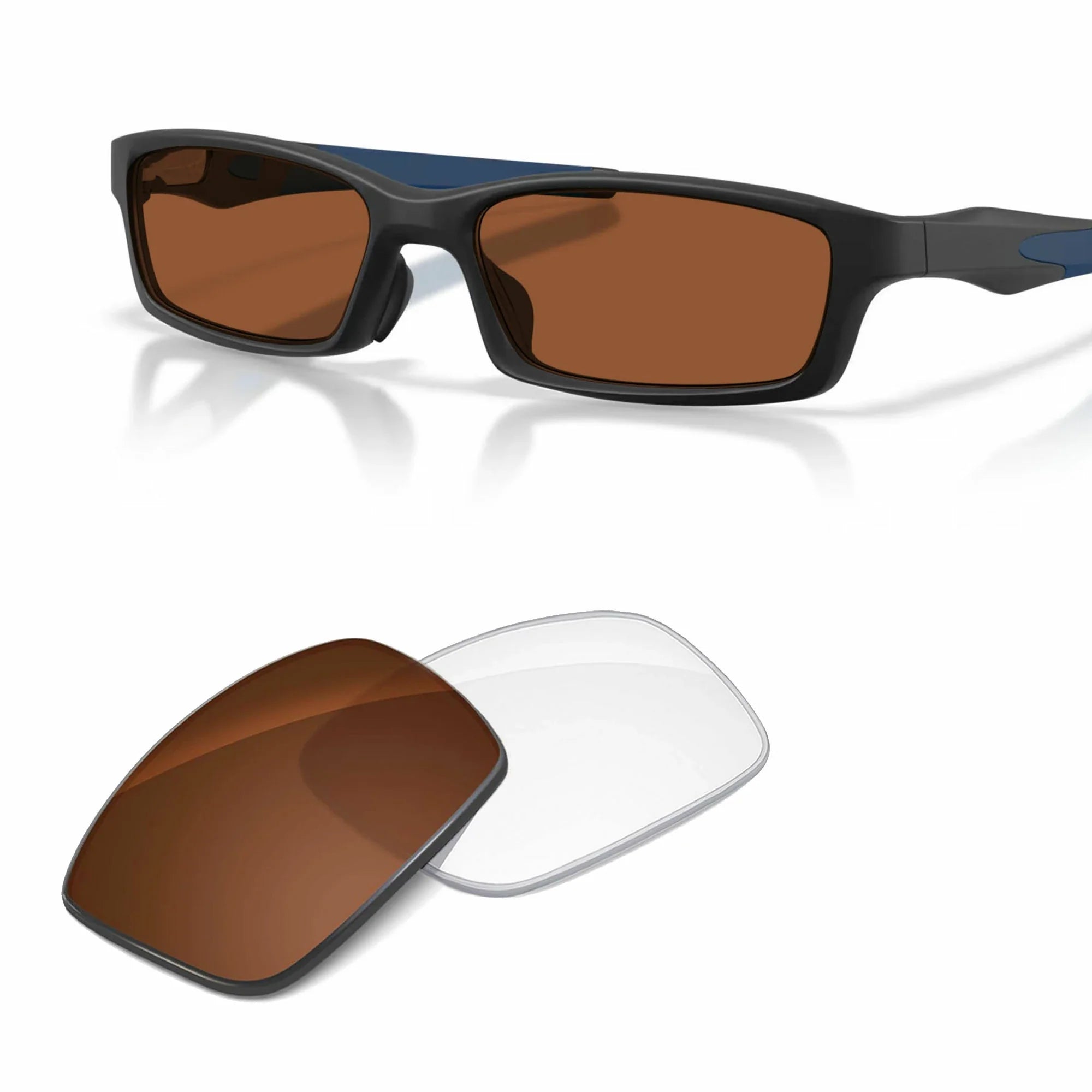 Crosslink® (Low Bridge Fit) OX8118