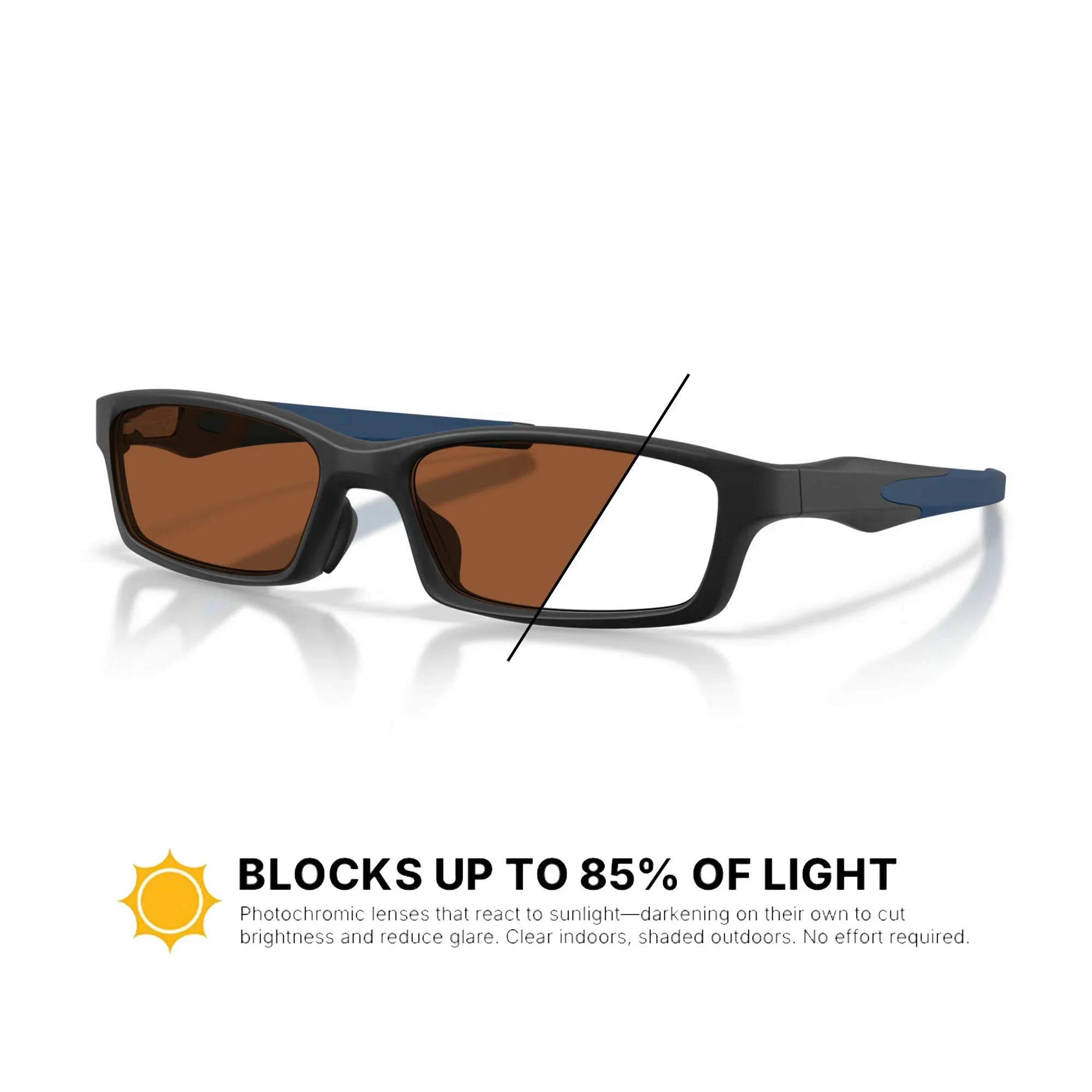 Crosslink® (Low Bridge Fit) OX8118