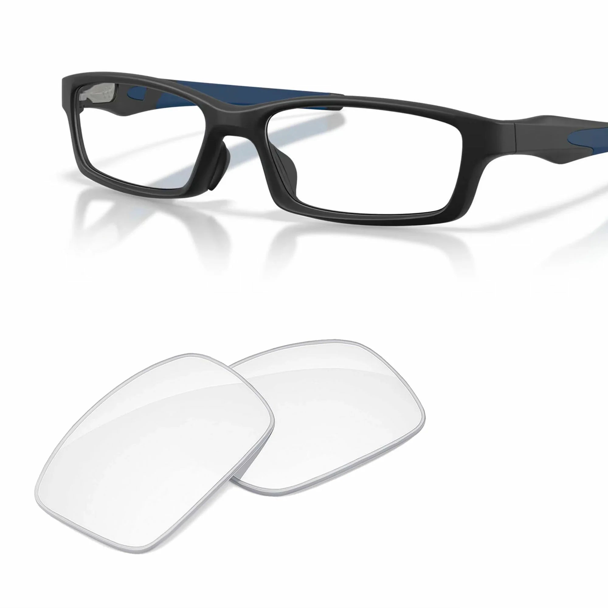 Crosslink® (Low Bridge Fit) OX8118
