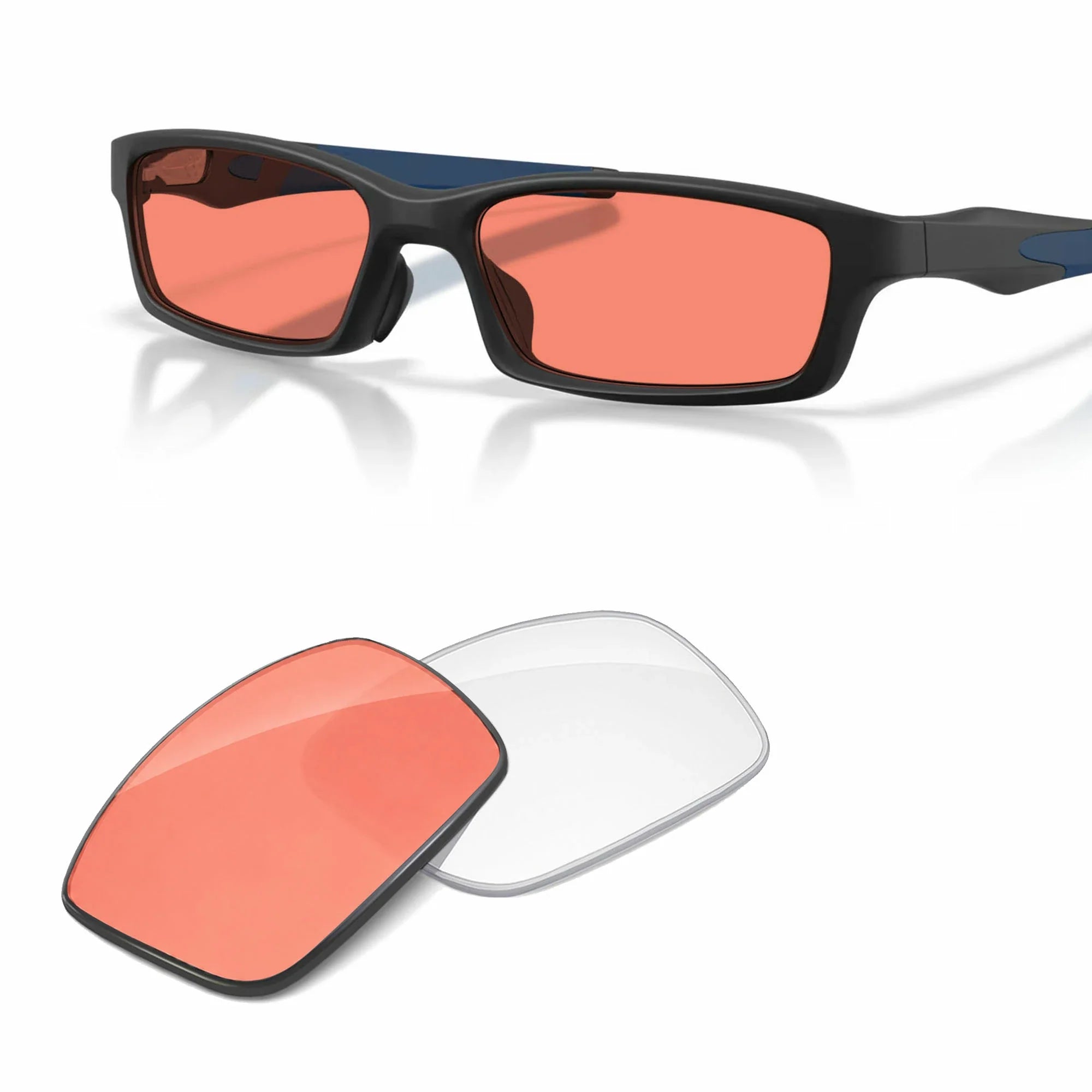 Crosslink® (Low Bridge Fit) OX8118