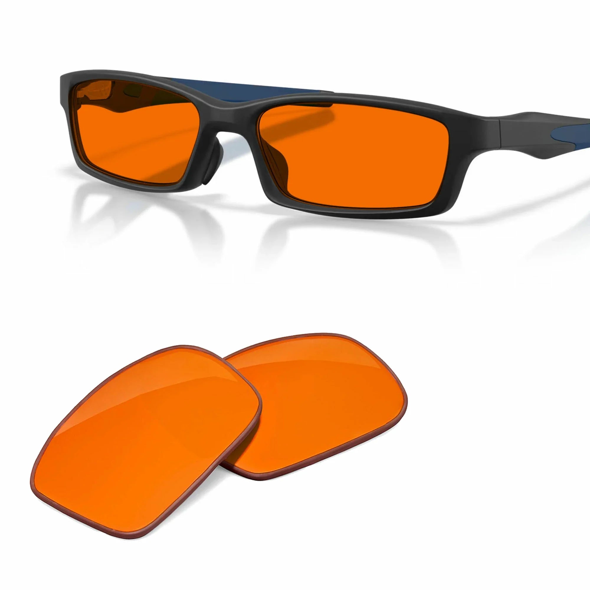 Crosslink® (Low Bridge Fit) OX8118