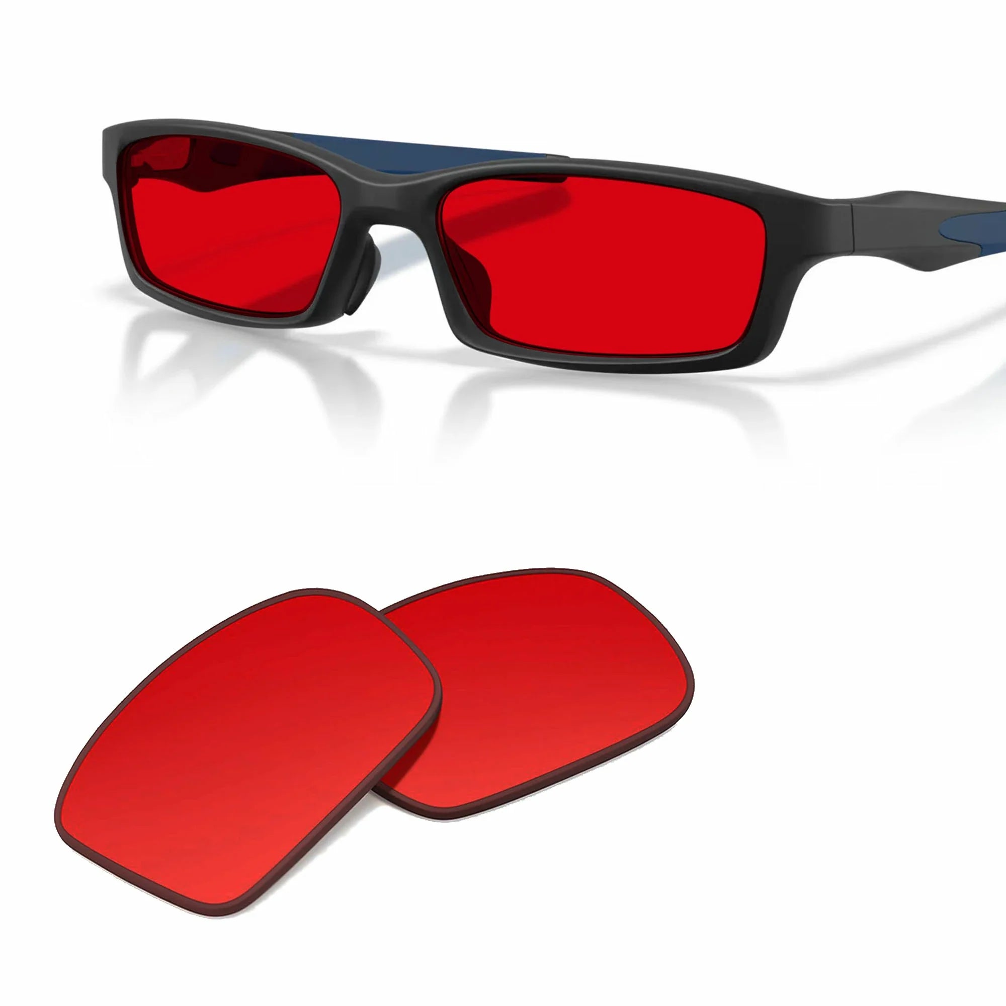 Crosslink® (Low Bridge Fit) OX8118
