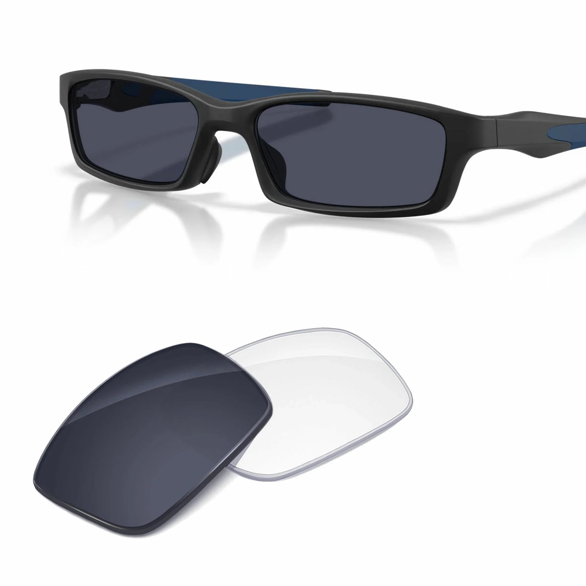 Crosslink® (Low Bridge Fit) OX8118