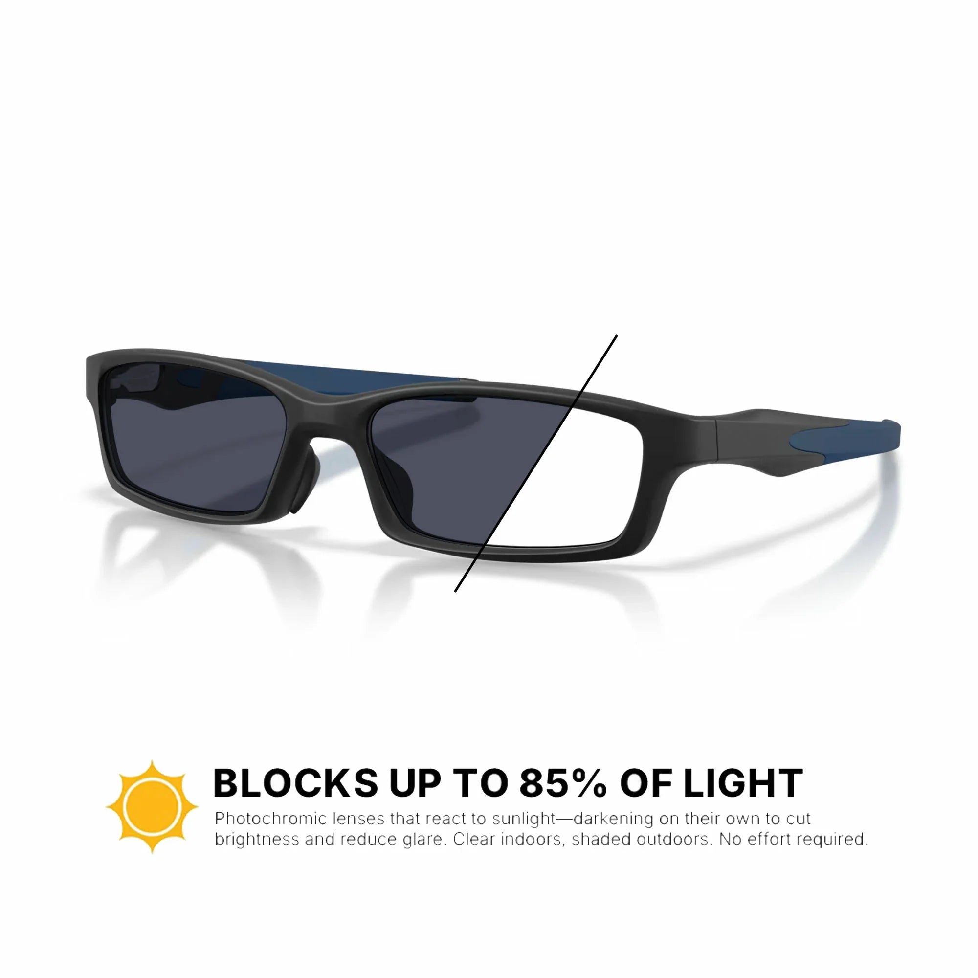 Crosslink® (Low Bridge Fit) OX8118