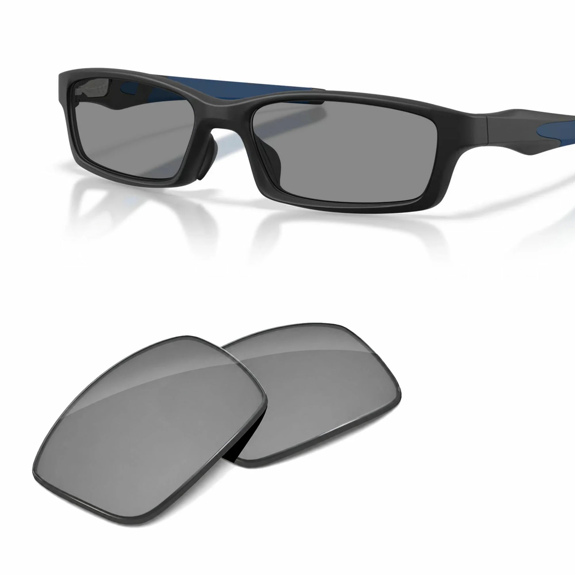 Crosslink® (Low Bridge Fit) OX8118