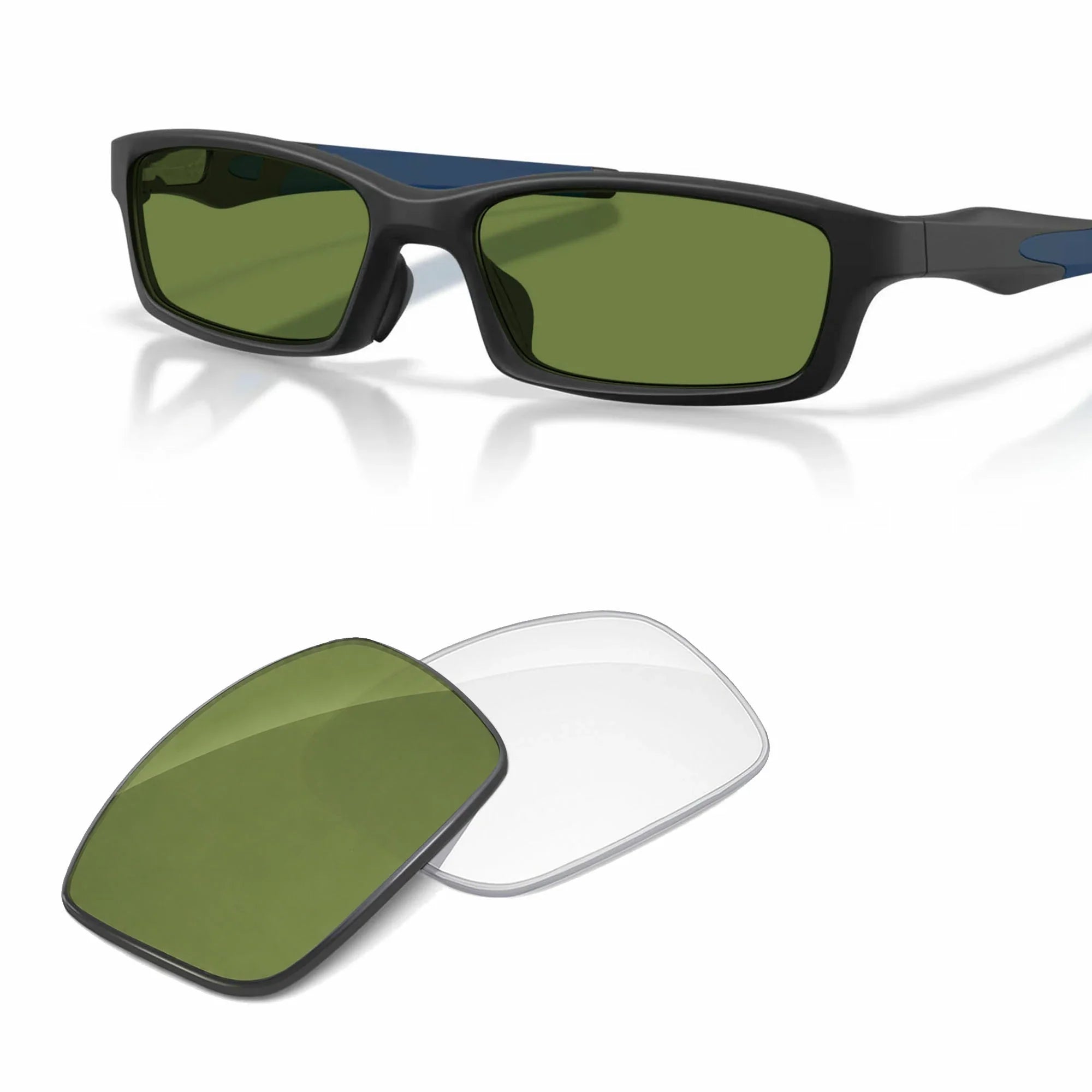 Crosslink® (Low Bridge Fit) OX8118