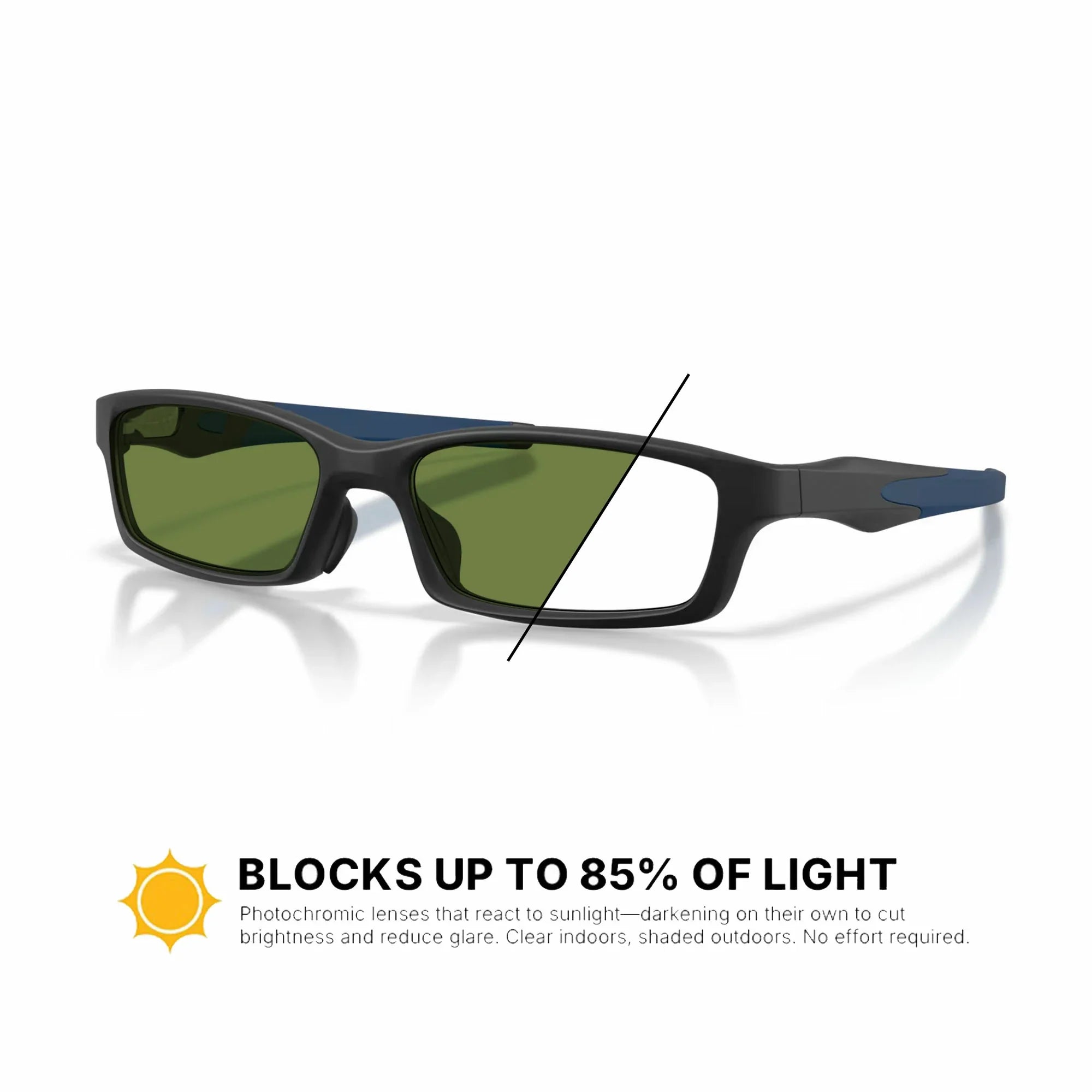 Crosslink® (Low Bridge Fit) OX8118