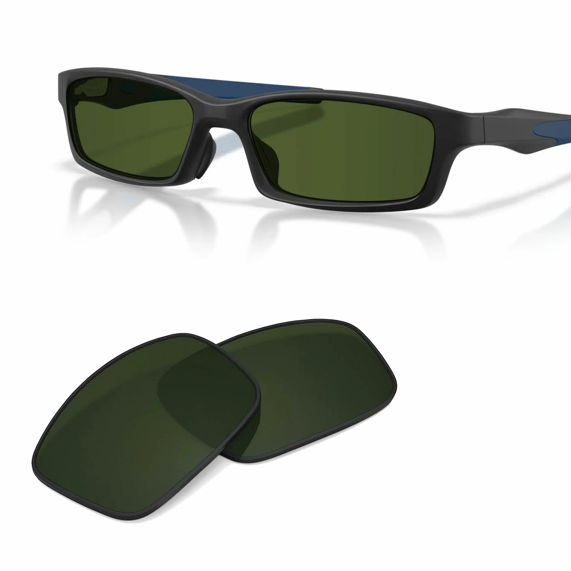 Crosslink® (Low Bridge Fit) OX8118