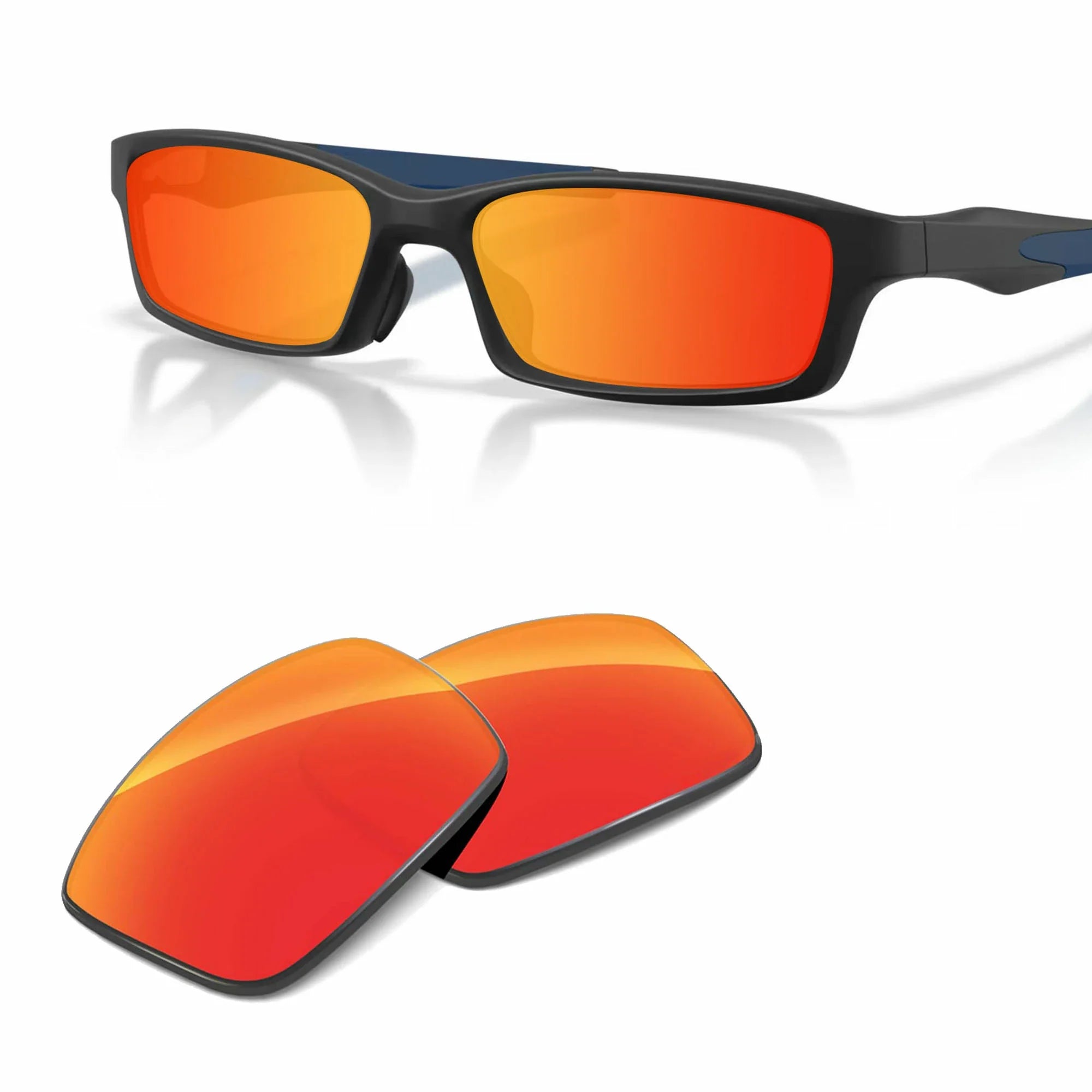 Crosslink® (Low Bridge Fit) OX8118