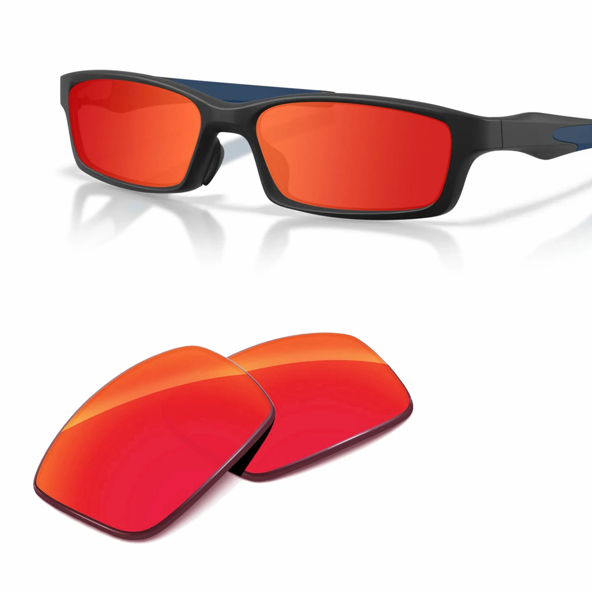 Crosslink® (Low Bridge Fit) OX8118