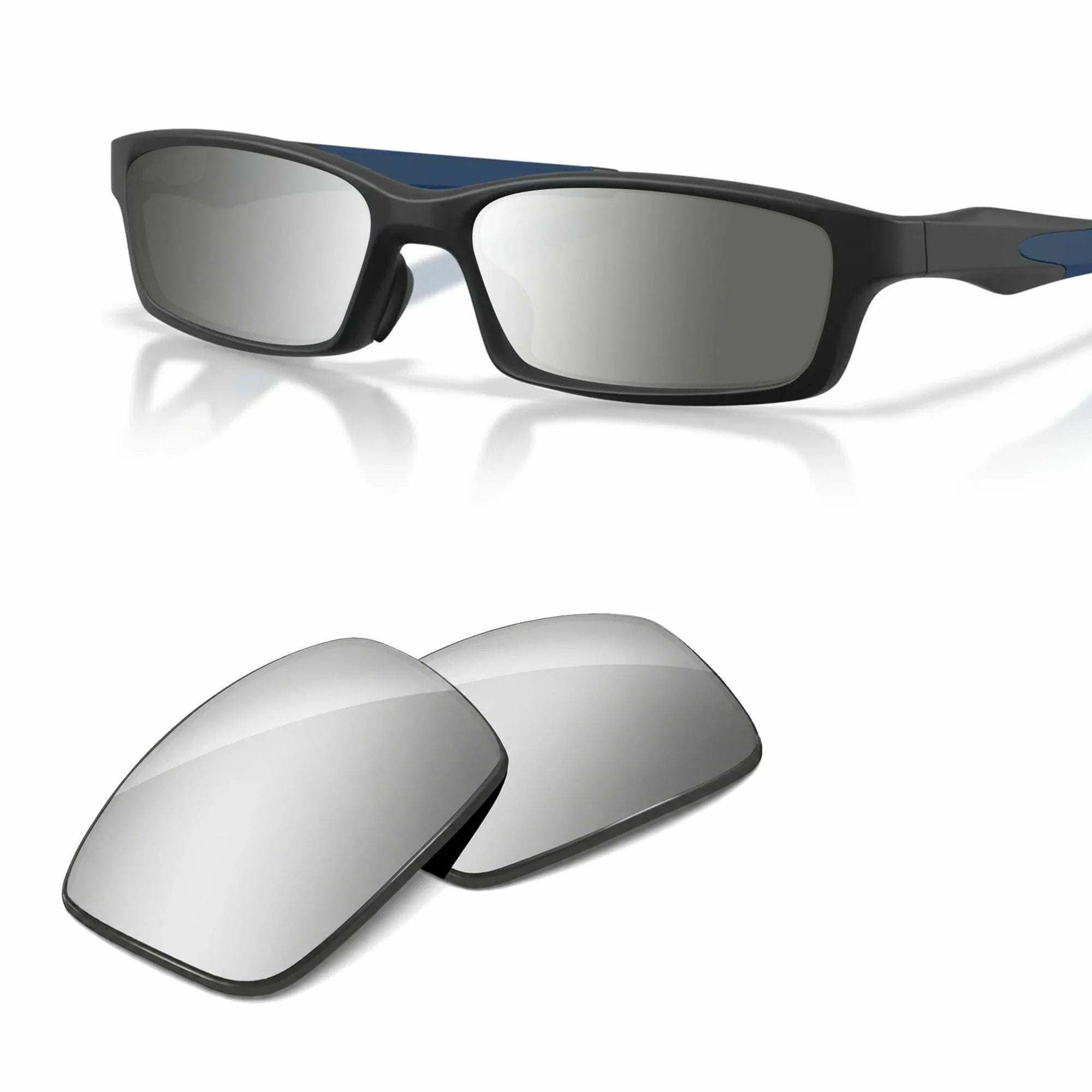 Crosslink® (Low Bridge Fit) OX8118