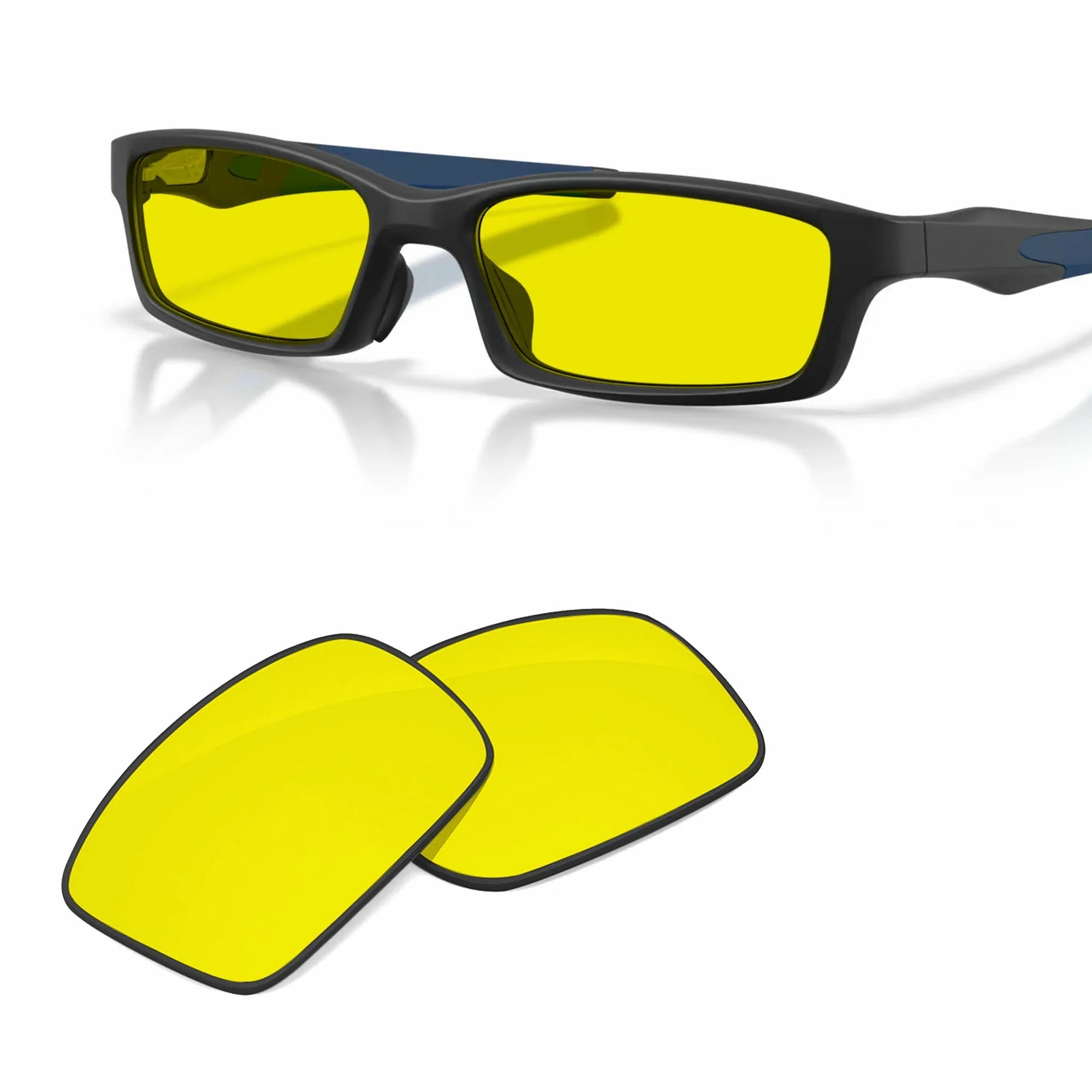 Crosslink® (Low Bridge Fit) OX8118