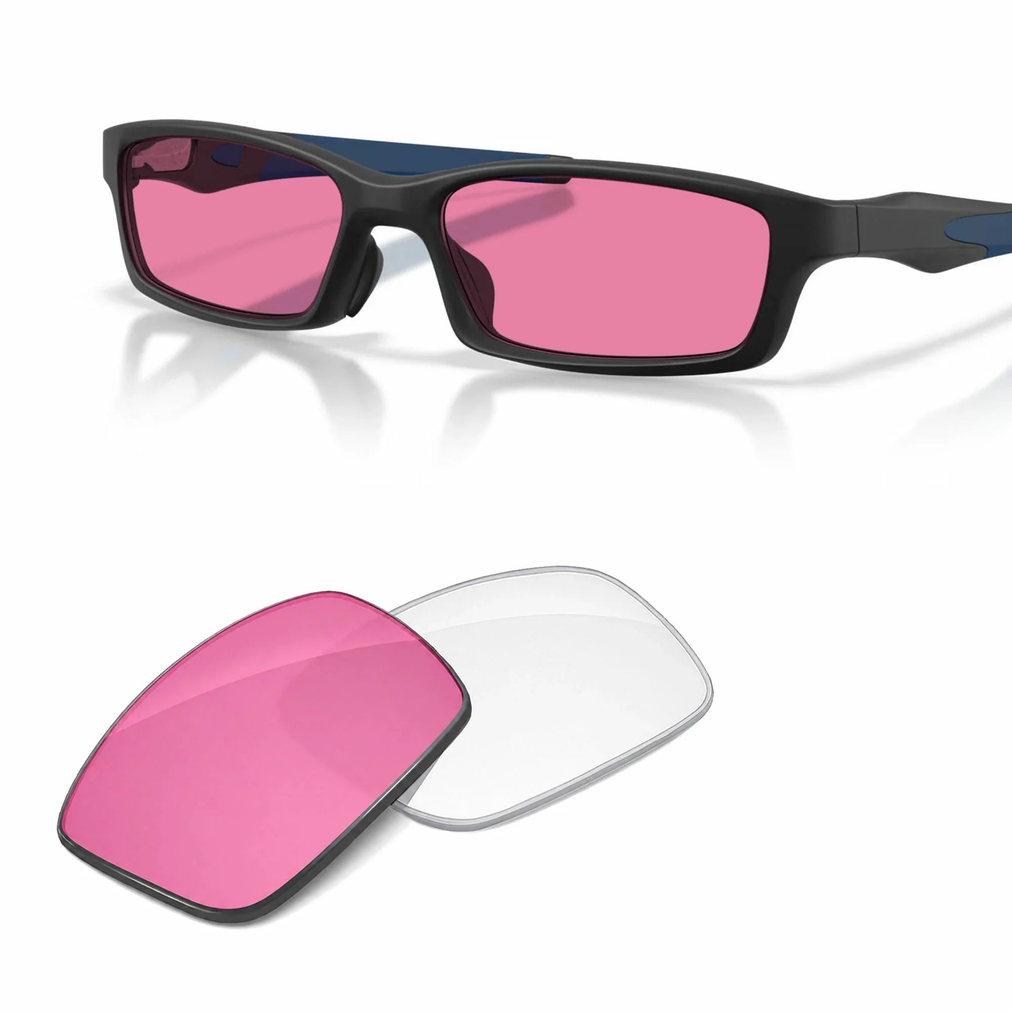 Crosslink® (Low Bridge Fit) OX8118