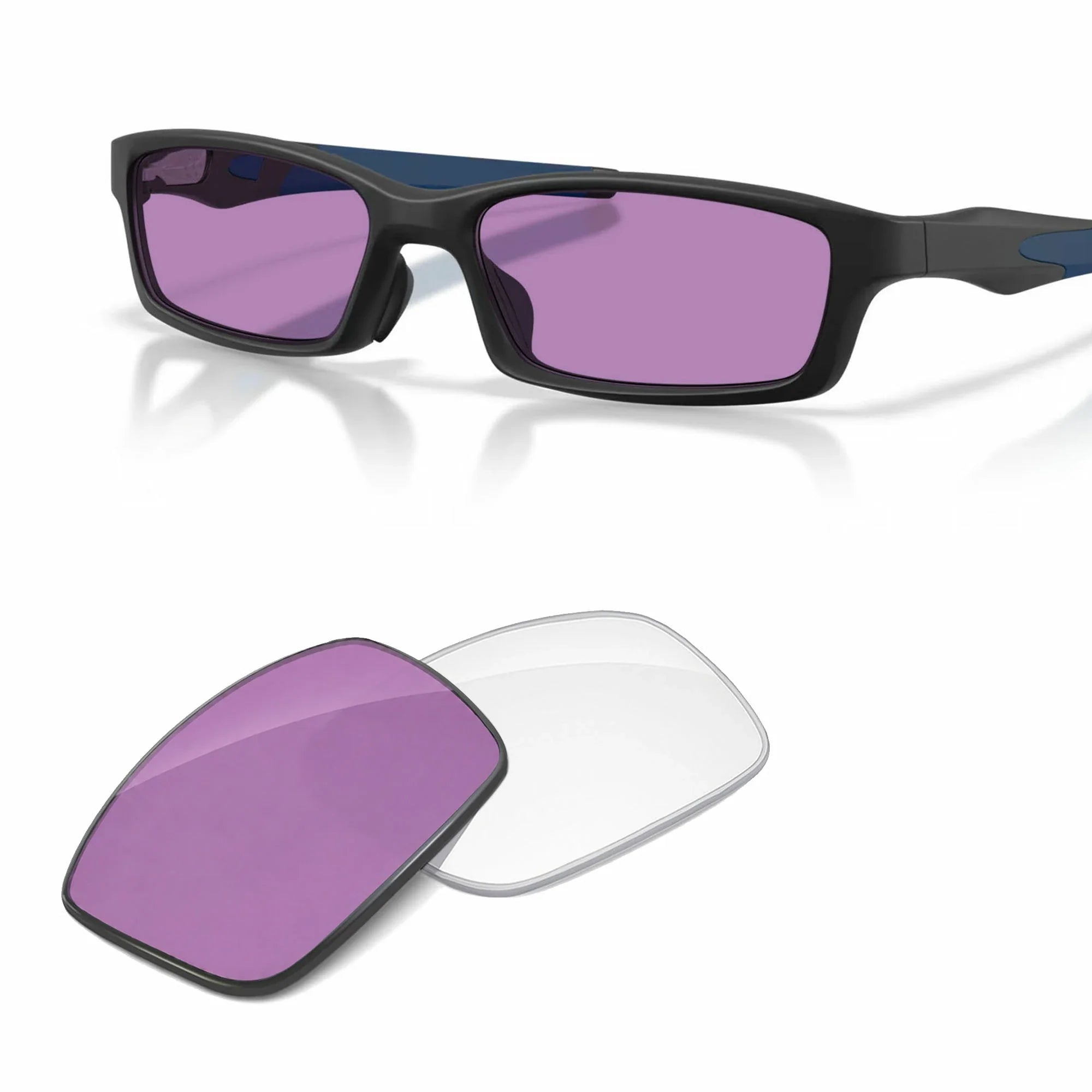 Crosslink® (Low Bridge Fit) OX8118