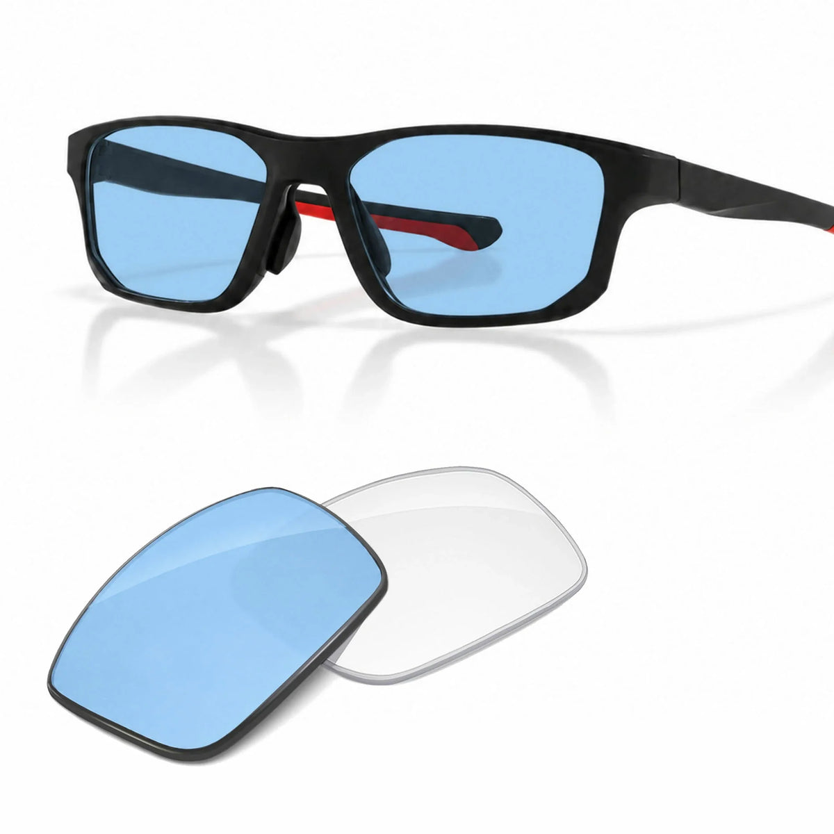 Crosslink® Fit (Low Bridge Fit)OX8142