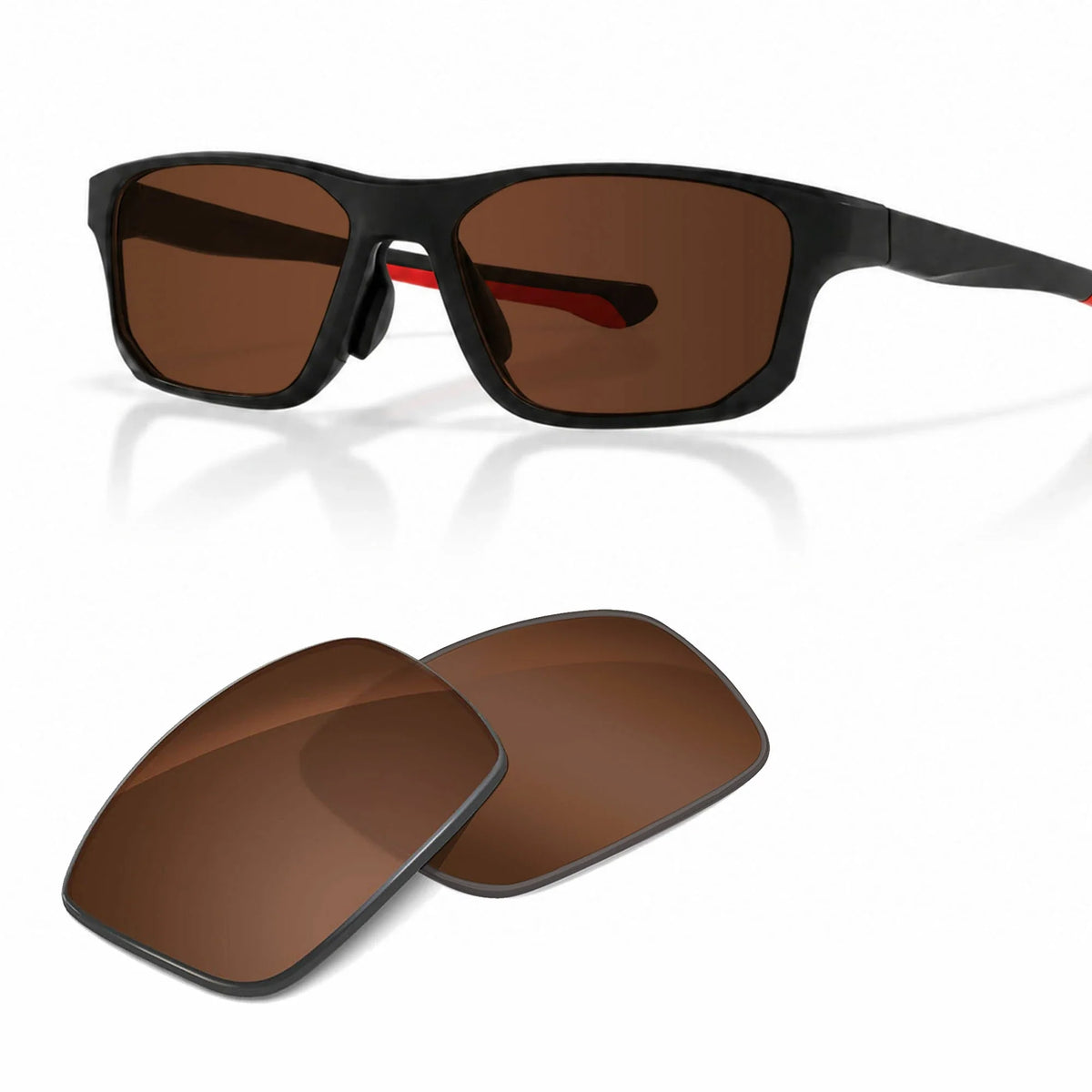 Crosslink® Fit (Low Bridge Fit)OX8142