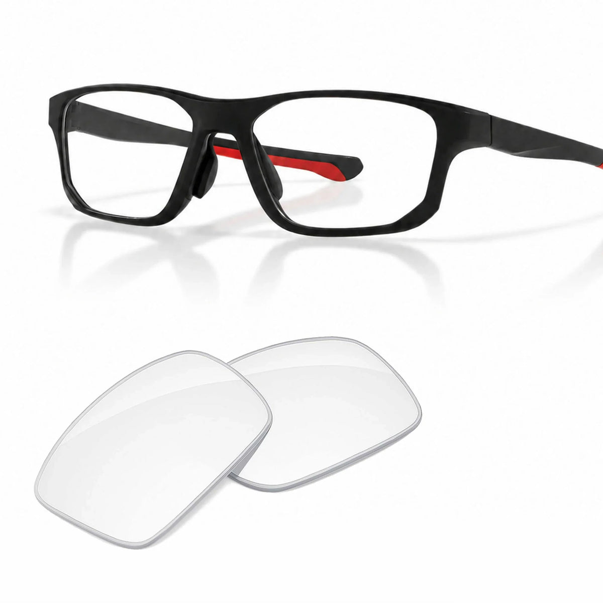 Crosslink® Fit (Low Bridge Fit)OX8142