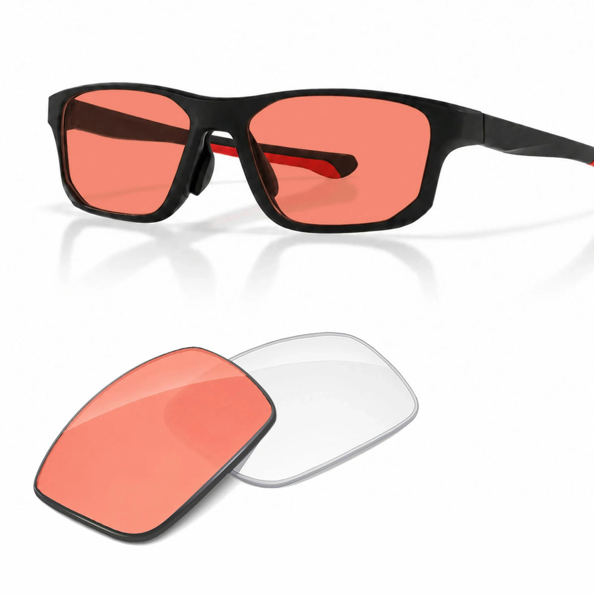 Crosslink® Fit (Low Bridge Fit)OX8142