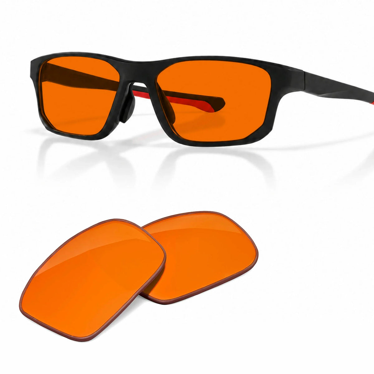Crosslink® Fit (Low Bridge Fit)OX8142