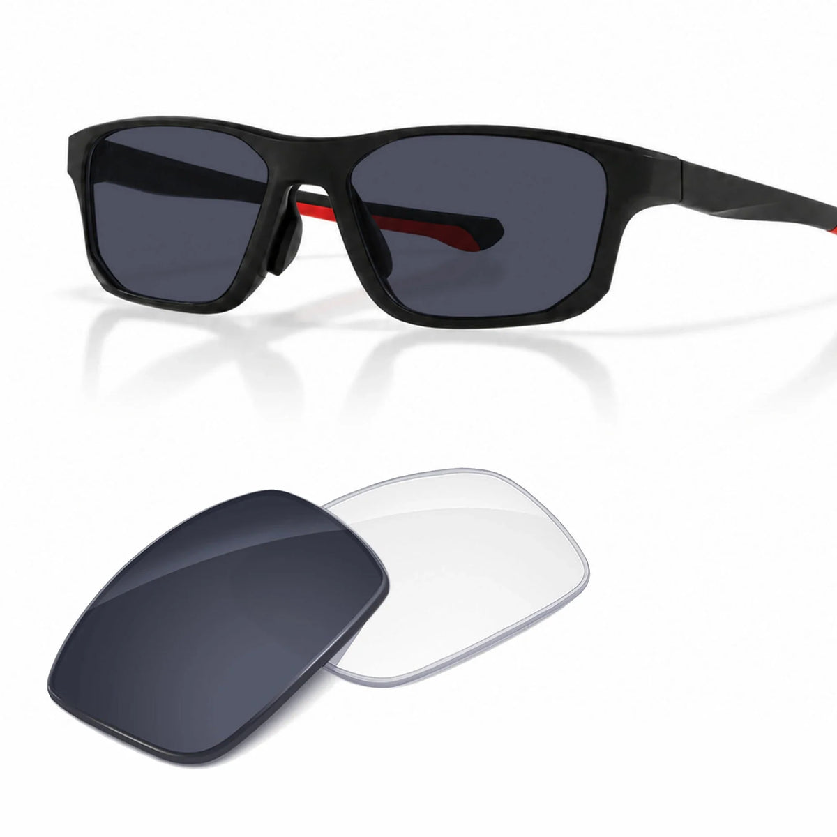 Crosslink® Fit (Low Bridge Fit)OX8142